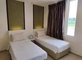 The Ardens Hotel - Taman Nusa Sentral