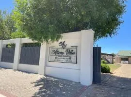 AlimoVilla Bed and Breakfast