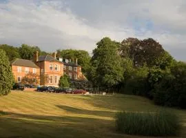 Brandshatch Place Hotel & Spa