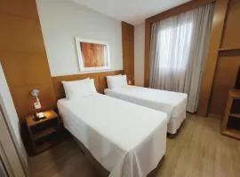 Nobile Suítes Uberlândia
