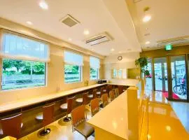 佐賀 醫大前綠漾飯店