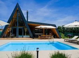 Tasija Relax & Spa