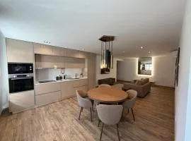 Apartamento do Teatro