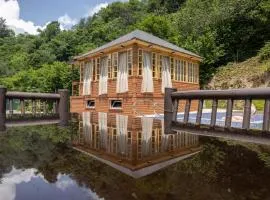 Laguna Villa
