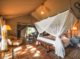 Elewana Sand River Mara
