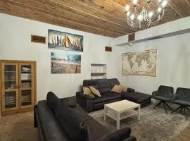 Piano Nobile Suite Old Riga