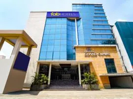 FabHotel Grand Gunas