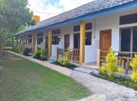 Nangas Homestayy