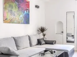 4-room city center apartment - L'Atmosphère Balnéo