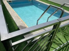 RESIDENCE Diass Immo