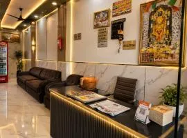 Hotel New Residency Ayodhya