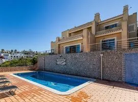 Villa Sea View Carvoeiro
