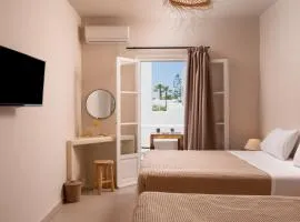 Cycladic Charm