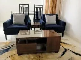 Modern Family Home in Ikoyi