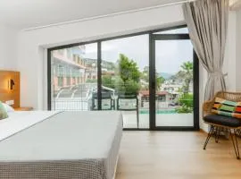 Petra Suites Tolo