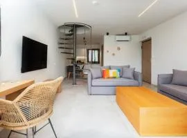 Petra Suites Tolo