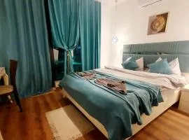 Apartments Niko