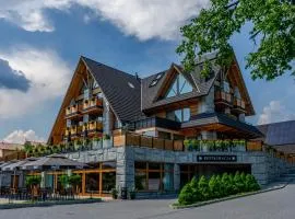 Hotel Litworowy Staw