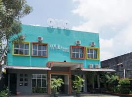 Hotel O near Jogja City Mall formerly Namira Hotel Syariah, ξενοδοχείο σε Jetis