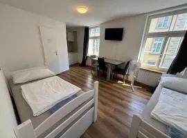 Haus zur Eiche Private 1 Zimmerstudios