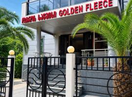 Golden Fleece Hotel, ξενοδοχείο σε Ureki