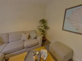 Spacious 3 Bedroom Townhouse in Menai Bridge