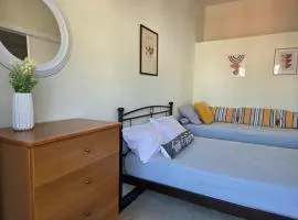 Papanikoli Sea and Center Cozy Living
