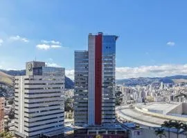 Trade Hotel