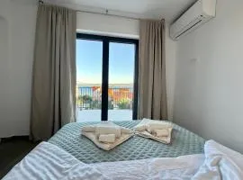 Sea View Suite