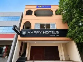FabHotel Happy