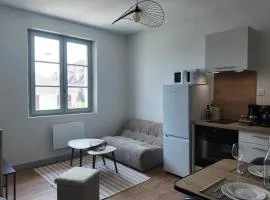 L'Appartement Contemporain d'Orthez