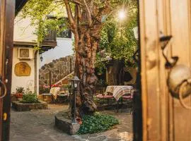 Oazis Family Hotel