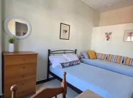 Papanikoli Sea and Center Cozy Living