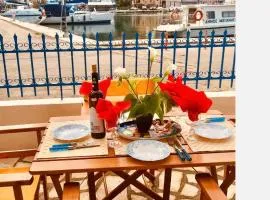 Joannas Seaside House