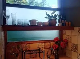 Brasa Loft de Campo