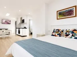 Apartamentos Turísticos Chapela
