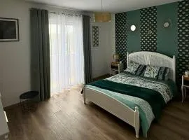 Apartment Adria