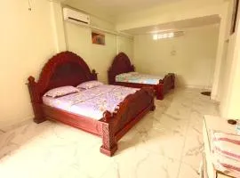 Sony Happy Guesthouse