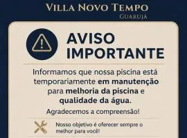 Pousada Villa Novo Tempo