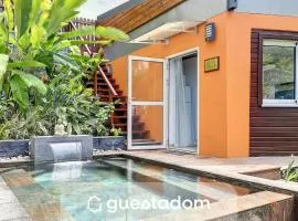 Aybowan - Jacuzzi - Terrasse - AC