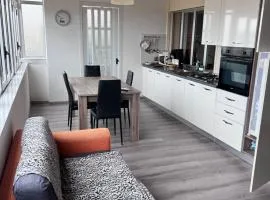 Greco Rooms
