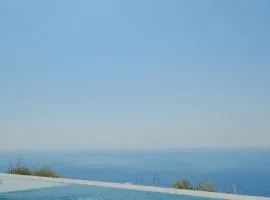 VOUNO Santorini Private Villas