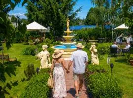 Hotel Tommy Wellness & Spa