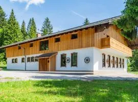 Anzenbergalm