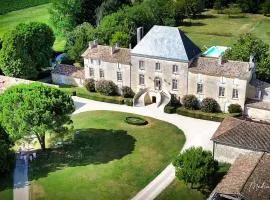 Château des Arras