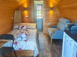 Glenmore Glamping Pod