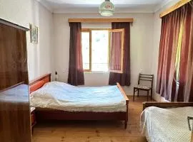 Khideshlebi Guest House