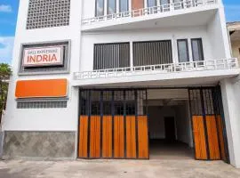 Hotel O near Pasar Gede Solo formerly Indria Pasar Gede