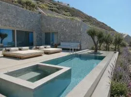 VOUNO Santorini Private Villas - Opening 2026