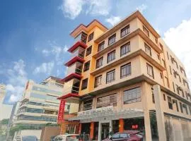 Fuente Oro Business Suites Cebu